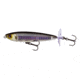 Yo-Zuri 3DB Prop Lure, 90mm, Prism Silver Black, R1107 PSBL
