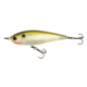 Yo-Zuri 3DB Twitchbait Lure, 110mm, Ghost Pearl Shad, R1448 GSPS