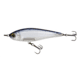 Yo-Zuri 3DB Twitchbait Lure, 110mm, Ghost Pro Blue, R1448 GHPB