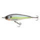 Yo-Zuri 3DB Twitchbait Lure, 90mm, Ghost Sexy Shad, R1447 GSSH