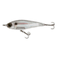 Yo-Zuri 3DB Twitchbait Lure, 110mm, Prism Ghost Shad, R1448 PGSH
