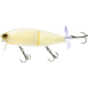Yo-Zuri 3DB Wake Prop Floating Lure, 105mm, 4-1/8in, Bone, R1476 BN