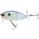 Yo-Zuri 3DB Wake Prop Floating Lure, 85mm, 3-3/8in, Ghost Sexy Shad, R1475 GSSH