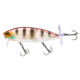 Yo-Zuri 3DB Wake Prop Floating Lure, 85mm, 3-3/8in, Blue Gill, R1475 BG