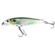Yo-Zuri 3Dr Minnow, Suspending, 2.5ft, Real Gizzard Shad, 2-3/4in, 1/4oz, #8 Hook, R1308RGZS