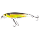 Yo-Zuri 3Dr Minnow, Suspending, 2.5ft, Real Golden Shiner, 2-3/4in, 1/4oz, #8 Hook, R1308RGSN