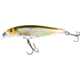 Yo-Zuri 3Dr Minnow, Suspending, 2.5ft, Real Smelt, 2-3/4in, 1/4oz, #8 Hook, R1308RSM