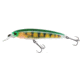 Yo-Zuri 3Dr Minnow, Suspending, 6ft, Real Perch, 4in, 9/16oz, #4 Hook, R1309RPC