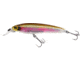 Yo-Zuri 3Dr Minnow, Suspending, 6ft, Real Rainbow Trout, 4in, 9/16oz, #4 Hook, R1309RRT