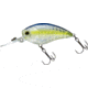 Yo-Zuri 3DR-X Crank Mid-Runner Lure, 50mm, Ghost Sexy Shad, R1441 GSSS