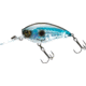 Yo-Zuri 3DR-X Crank Mid-Runner Lure, 50mm, Prism Shad, R1441 PSH