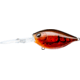Yo-Zuri 3DR-X Deep Diver Lure, 50mm, Translucent Brown Crawfish, R1442 TBCF