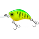 Yo-Zuri 3DR-X Flat Crank Lure, 55mm, Fire Tiger, R1443 FT