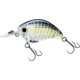Yo-Zuri 3DR-X Flat Crank Lure, 55mm, Ghost Sexy Shad, R1443 GSSS