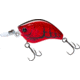 Yo-Zuri 3DR-X Flat Crank Lure, 55mm, Red Crawfish, R1443 RCF