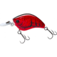 Yo-Zuri 3DR-X Flat Crank Lure, 55mm, Red Crawfish, R1443 RCF