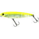 Yo-Zuri 3DR-X Pencil Lure, 75mm, Prism Chartreuse Silver, R1434 PCLS