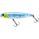 Yo-Zuri 3DR-X Pencil Lure, 75mm, Prism Silver/Blue, R1434 PSB