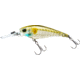 Yo-Zuri 3DR-X Shad Suspending Lure, 60mm, Ghost AYU, R1438 GSAY