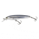 Yo-Zuri 3DS Minnow Lure, 100mm, Mullet, F1157 HMT