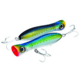 Yo-Zuri Bull Pop Floating Popper, 6in, 2 1/2 oz, Dorado, R1154CDR