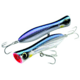 Yo-Zuri Bull Pop Floating Popper, 6in, 2 1/2 oz, Flying Fish, R1154CFF