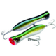 Yo-Zuri Bull Pop Floating Popper, 6in, 2 1/2 oz, Mackerel, R1154CM
