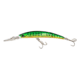 Yo-Zuri Crystal 3D Minnow Deep Diver Jointed Luge, 130mm, Hot Tiger, F1155 HT