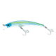 Yo-Zuri Crystal 3D Minnow Floating Luge, 90mm, Blue/Yellow, F1145 C58
