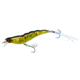 Yo-Zuri Crystal 3D Shrimp Mylar Tinsel Tail, 3 1/2in, 7/16 oz Olive, Sinking, R1162HOV