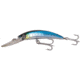 Yo-Zuri Crystal Minnow Deep Diver Plug, Holo Sardine, 9/16 oz, 4-3/8 in, R539-GHIW