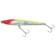 Yo-Zuri Edge Minnow Trembler, Clown Flash, 1/2 oz, 3-3/8 in, R973-SHCR