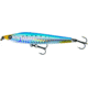 Yo-Zuri Edge Minnow Trembler, Sardine Flash, 1/2 oz 3, 3/8 in, R973-SHIW