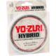 Yo-Zuri Hybrid Monofilament Line, Clear, 10lb 275Yd, 10HB275CL