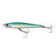 Yo-Zuri HYDRO MONSTER SHOT S 80mm 3-1/8in GREEN MACKEREL, R1449-HGM