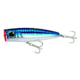 Yo-Zuri Hydro Popper, 4 3/4in, 1 1/2 oz, Blue Mackerel Floating, R1152BM