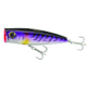 Yo-Zuri Hydro Popper, 4 3/4in, 1 1/2 oz, Bonita, Floating, R1152BN