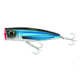 Yo-Zuri Hydro Popper, 4 3/4in, 1 1/2 oz, Flying Fish Floating, R1152FF