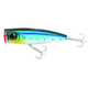 Yo-Zuri Hydro Popper, 4 3/4in, 1 1/2 oz, Sardine, Floating, R1152IW