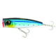 Yo-Zuri Hydro Popper, 4 3/4in, 1 1/2 oz, Sardine, Floating, R1152IW