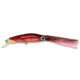 Yo-Zuri Hydro Squirt Lures, Red/Brown, 1-3/8 oz, 6 in, F176-TMRB
