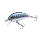 Yo-Zuri L-Minnow Lure, 33mm, Blue/Black, F1166 M102