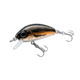 Yo-Zuri L-Minnow Lure, 33mm, Gold Flame, F1166 M37