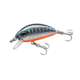Yo-Zuri L-Minnow Lure, 33mm, Green/Silver/Orange, F1166 M92