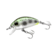 Yo-Zuri L-Minnow Lure, 33mm, Muddler Minnow, F1166 MDM