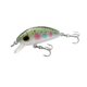 Yo-Zuri L-Minnow Lure, 33mm, Natural Rainbow Trout, F1166 NRT