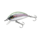 Yo-Zuri L-Minnow Lure, 33mm, Rainbow Trout, F1166 M99