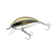Yo-Zuri L-Minnow Lure, 33mm, Silver/Green, F1166 C44