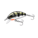 Yo-Zuri L-Minnow Lure, 33mm, Yellow Perch, F1166 YP