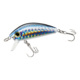 Yo-Zuri L-Minnow Lure, 44mm, Blue/Black, F1167 M102